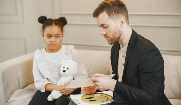 Çocuklara Mükemmel Olma Yerine Sürdürülebilir Çaba Öğretmek | Kapak