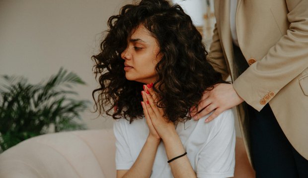 Duygusal Yorgunlukta Kendini Toparlama Adımları | Kapak