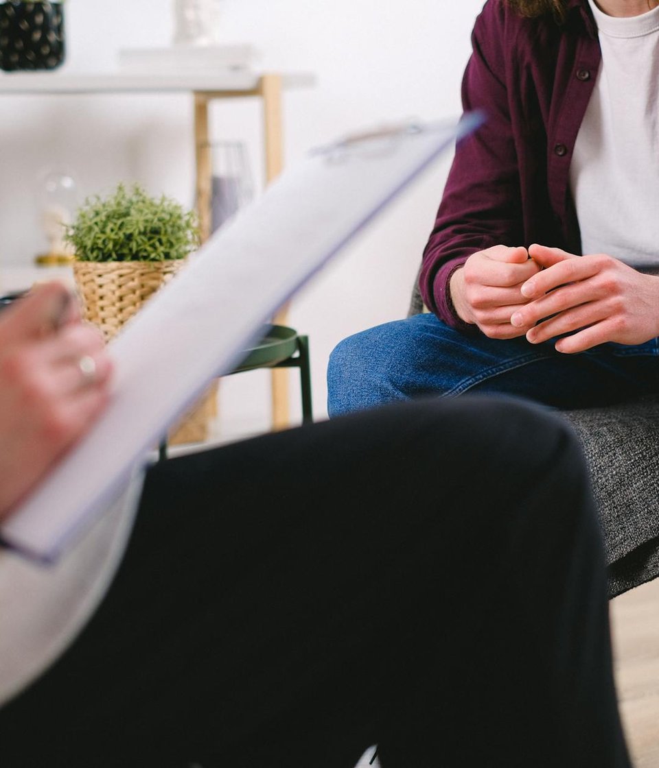 Hero | Yetişkin | Bireysel Terapi