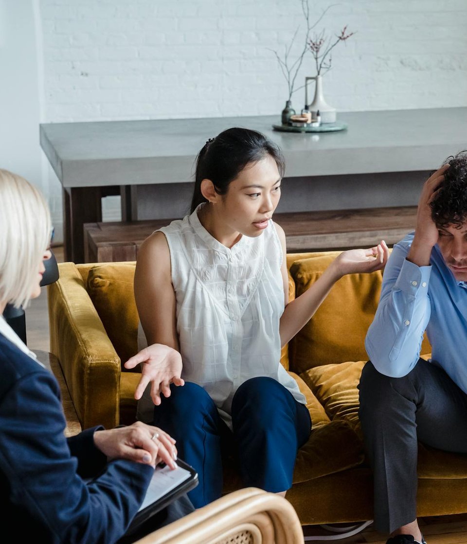 Hero | İlk Adım | Terapi Süreci Nasıl İlerler?