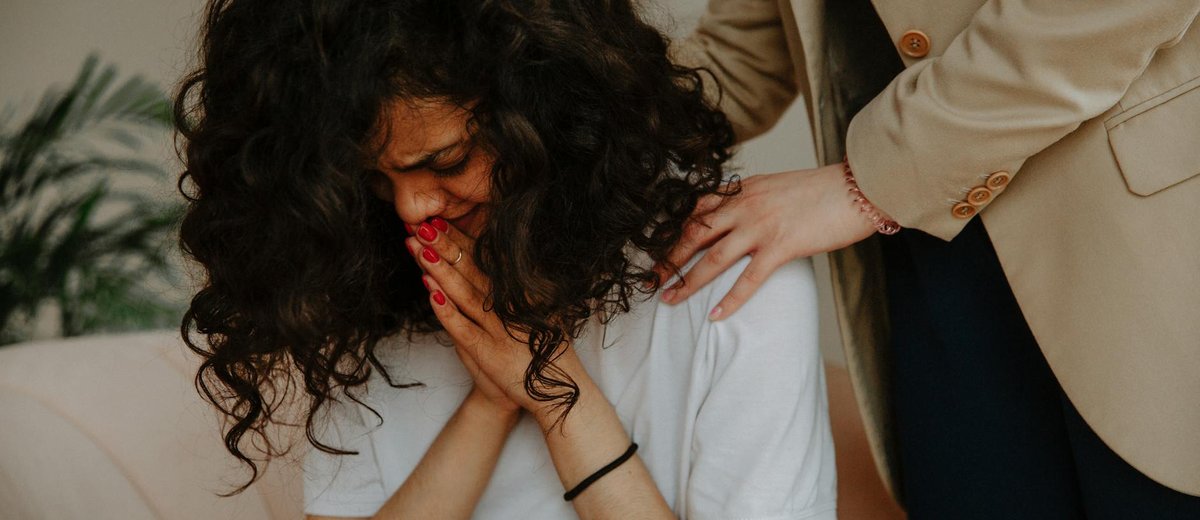 Majör Depresyon Belirtileri: Ne Zaman Profesyonel Destek Alınmalı? | Kapak