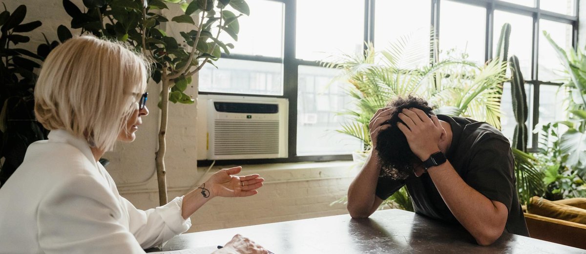 Öfke Patlamalarında Stres ve Kaygı Döngüsü Nasıl Kırılır? | Kapak