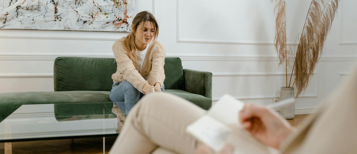 Terapiye Başlamayı Ertelemeyi Bırakma Rehberi | Kapak