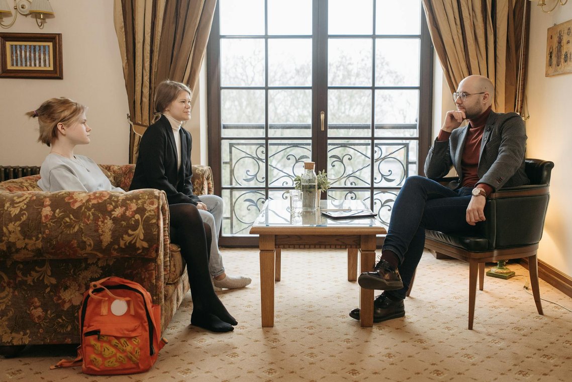 Tükenmişlik İçin Bilinçli Öz Bakım Modeli | Kapak